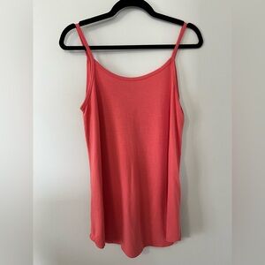 Zenana Outfitters Coral Camisole Top